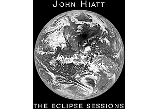 John Hiatt - The Eclipse Sessions (Vinyl LP (nagylemez))