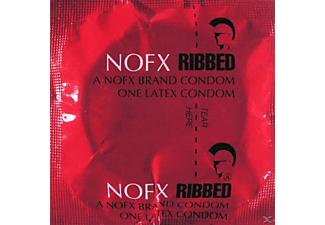 NOFX - Ribbed (CD)
