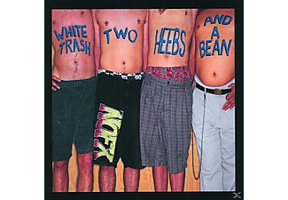NOFX - White Trash, Two Heebs And a Bean (CD)