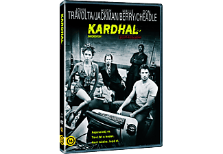 Kardhal (DVD)