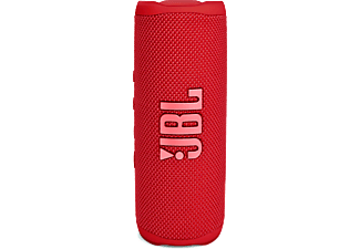 JBL Flip 6 Bluetooth Hoparlör Kırmızı