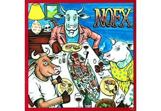 NOFX - Liberal Animation (CD)
