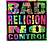 Bad Religion - No Control (Reissue) (CD)
