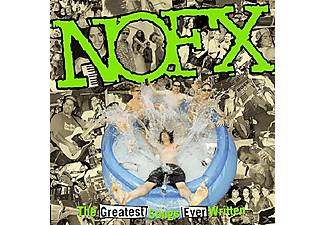 NOFX - The Greatest Songs Ever Written (CD)