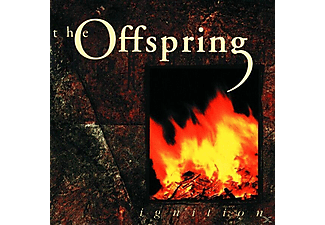 The Offspring - Ignition (CD)