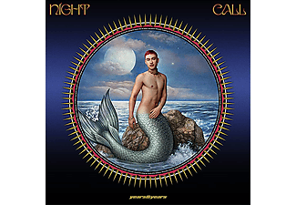 Years & Years - Night Call (CD)