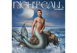 Years & Years - Night Call (Limited Deluxe Edition) (CD)
