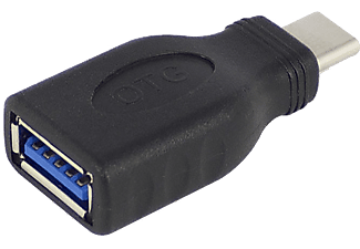 ACT AC7355 USB Type-C USB-A aljzat átalakító