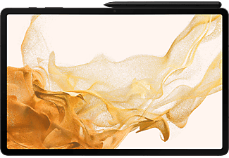 SAMSUNG Galaxy Tab S8+ 12,4" 128GB WiFi Grafit Tablet (SM-X800)