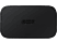 SAMSUNG hálózati adapter, 15W PD USB Type-C, fekete (EP-T1510NBEGEU