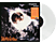 Tangerine Dream - Alpha Centauri (180 gram Edition) (Clear Vinyl) (Vinyl LP (nagylemez))