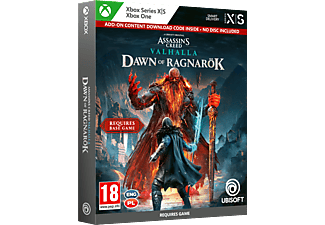 Assassin's Creed Valhalla: Dawn Of Ragnarök (Xbox One & Xbox Series X)