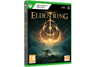 Elden Ring - Standard Edition (Xbox One & Xbox Series X)