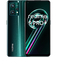 REACONDICIONADO Móvil realme 9 Pro 5G Aurora Green 256 GB 8 GB