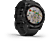 GARMIN Fenix 7 Sapphire Solar okosóra fekete DLC titánium, fekete szilikon szíjjal  (GG010-02540-35)