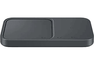 SAMSUNG Vezeték nélküli dupla töltőpad, fekete (EP-P5400BBEGEU)