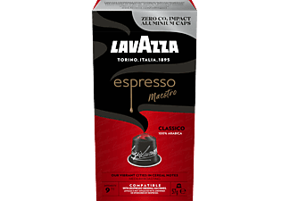 LAVAZZA Classico Nespresso kapszula, 10 db