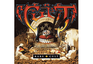 The Cult - The Best of Rare Cult (CD)