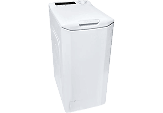 CANDY CSTG 48TME/1-S felültöltős mosógép Smart Inverter, 8 kg, 1400 f/p
