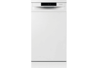 Gorenje Gs E W Keskeny Mosogat G P Ter T K Program Az Ben