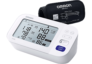 OMRON M6 Comfort Intellisense vérnyomásmérő