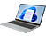 PEAQ C171V-2G856H Szürke laptop (17,3" FHD/Pentium/8GB/256 GB SSD/Win11H)