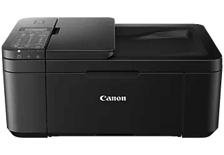 CANON PIXMA TR4650 multifunkciós színes DUPLEX WiFi tintasugaras nyomtató (5072C006)