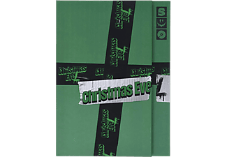 Stray Kids - Christmas Evel - Holiday Special Single (CD + könyv)