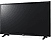 LG 32LQ630B6LA Smart LED televízió, 80 cm, HD, HDR, webOS ThinQ AI
