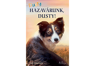 Jan Andersen - Dusty - Hazavárunk, Dusty!