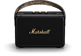 MARSHALL Kilburn 2 Bluetooth Hoparlör Siyah Bronz