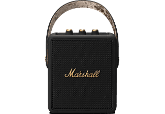 MARSHALL Stockwell 2 Bluetooth Hoparlör Siyah Bronz