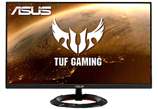 ASUS TUF Gaming VG249Q1R 24'' Sík FullHD 165 Hz 16:9 FreeSync IPS LED Gamer monitor