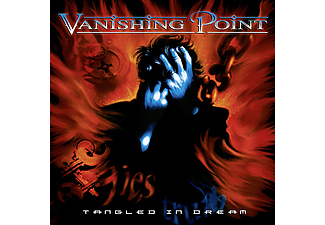 Vanishing Point - Tangled In A Dream (CD)