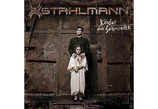 Stahlmann - Kinder der Sehnsucht (Digipak) (Limited Edition) (CD)