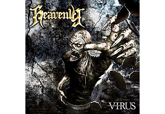 Heavenly - Virus (CD)
