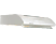 DAVO OLYMPIA 260 LUX WH hagyományos páraelszívó + FA-125/3 bekötő szett