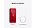 APPLE IPHONE SE3 64 GB Piros Kártyafüggetlen Okostelefon