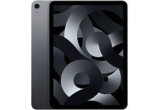 APPLE iPad Air 10,9" (5th gen) 64GB WiFi Asztroszürke (mm9c3hc/a)