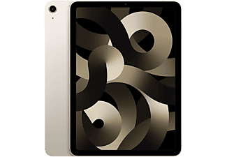 APPLE iPad Air 10,9" (5th gen) 64GB WiFi Csillagfény (mm9f3hc/a)