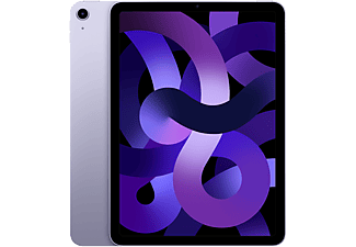 APPLE iPad Air 10,9" (5th gen) 64GB WiFi Lila (mme23hc/a)