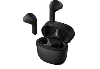 PHILIPS TAT2236BK Gerçek Kablosuz Kulak İçi Bluetooth Kulaklık Siyah