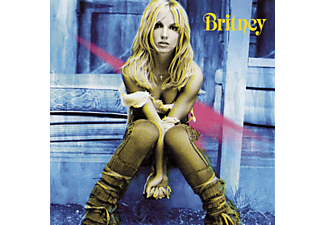 Britney Spears - Britney + 3 Bonus Tracks (Reissue) (CD)