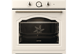 GORENJE BOS67372CLI beépíthető rusztikus sütő