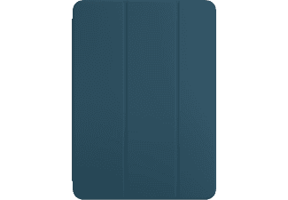 APPLE Smart Folio iPad Air (5. generációs) modellekhez, tengerkék (mna73zm/a)