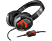 MSI IMMERSE GH30 V2 Gaming mikrofonos fejhallgató, 3,5mm jack, fekete (S37-2101001-SV1)