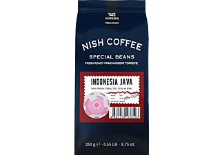 NISH 250g Endonezya Java Filtre Kahve