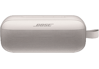 BOSE Soundlink Flex Bluetooth hangszóró, füst-fehér