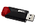 EMTEC B110 Click Easy Pendrive, 16GB, USB 3.2, fekete-piros (ECMMD16GB113)