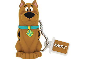 EMTEC Scooby Doo Pendrive, 16GB, USB 2.0 (ECMMD16GHB106)